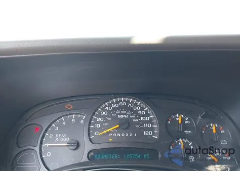 2007 Chevrolet Silverado 1500 Classic Lt1 из США, поврежденный, VIN 1GCEK19Z77Z205599